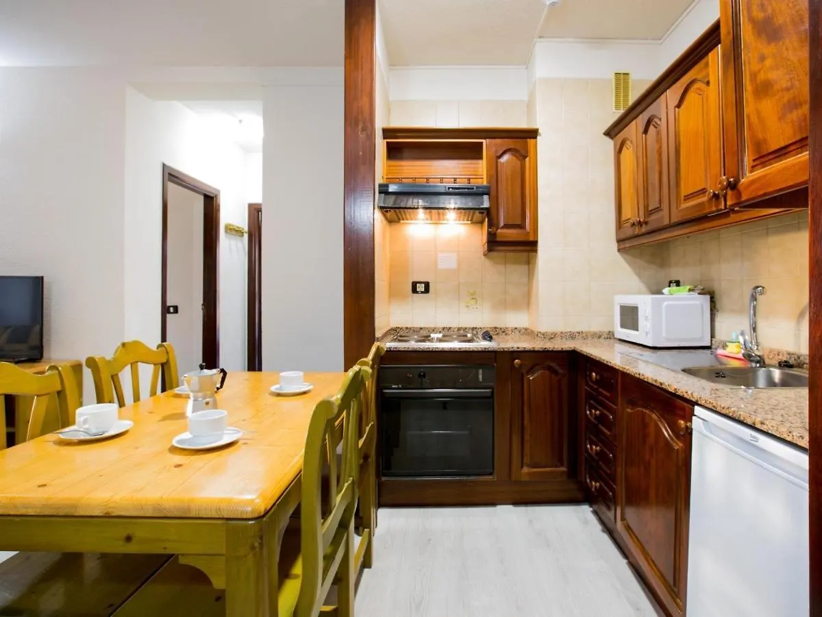 פלאייה דה לאס אמריקס 104 Andorra Apartment Close To The Beach פלאייה דה לאס אמריקס