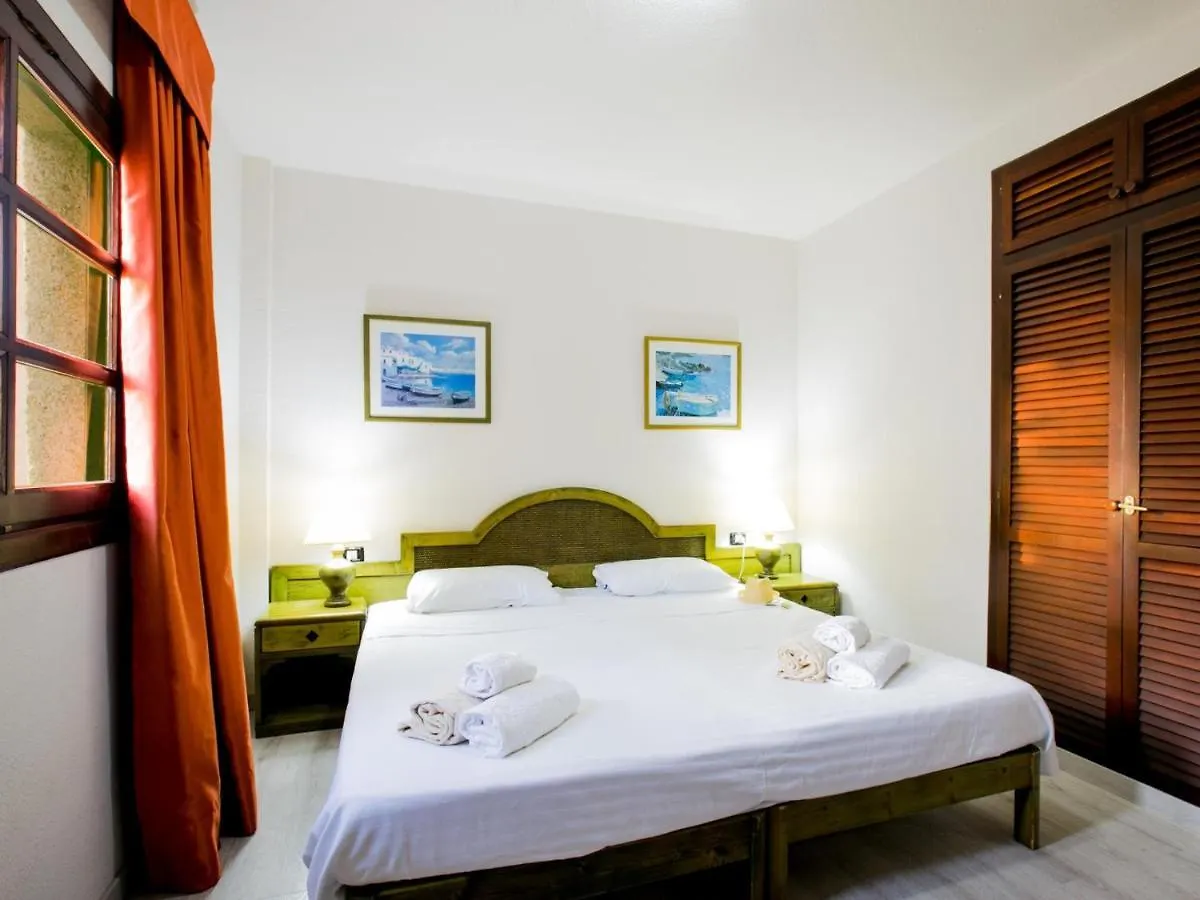 פלאייה דה לאס אמריקס 104 Andorra Apartment Close To The Beach
