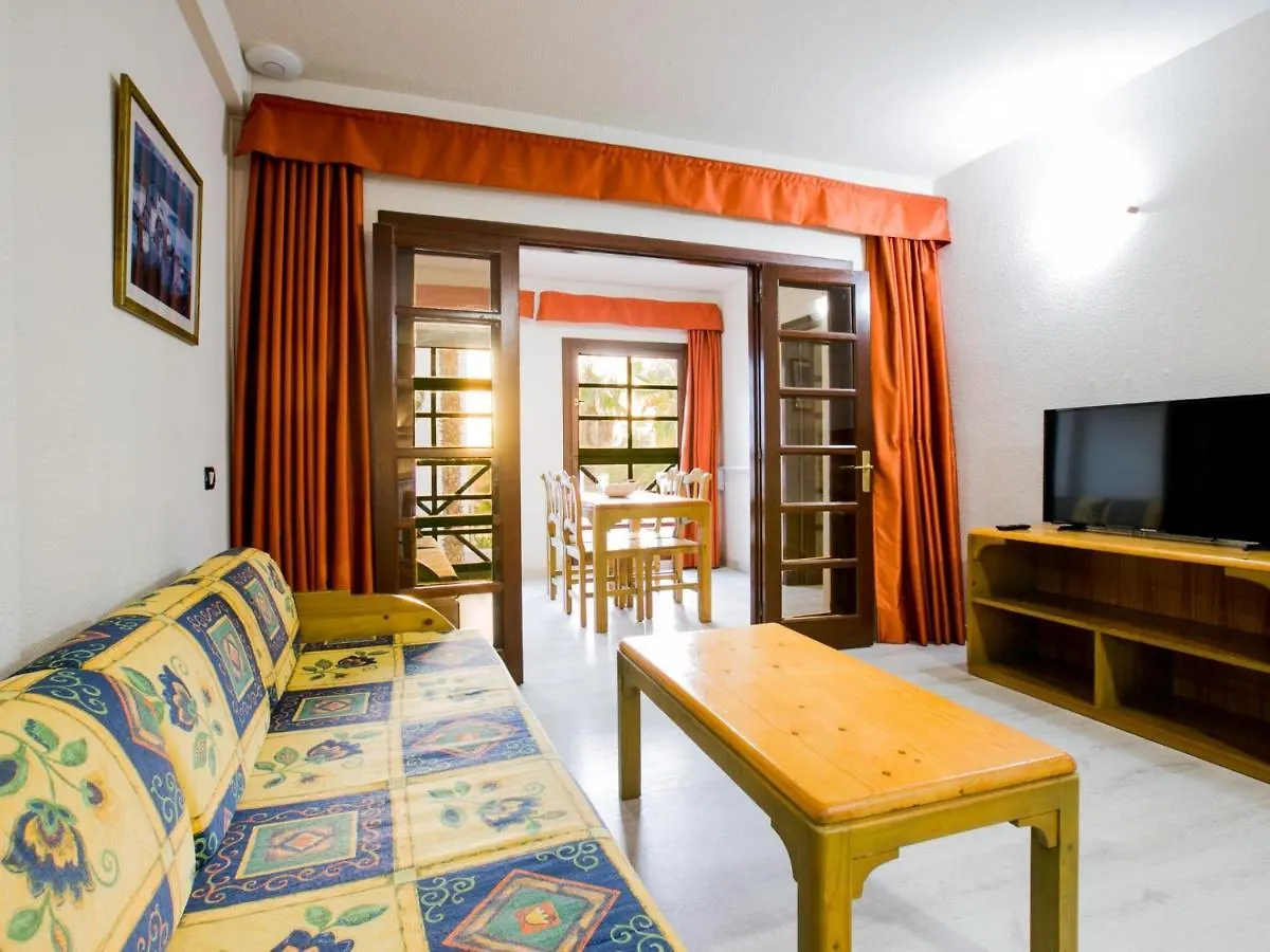 פלאייה דה לאס אמריקס 104 Andorra Apartment Close To The Beach