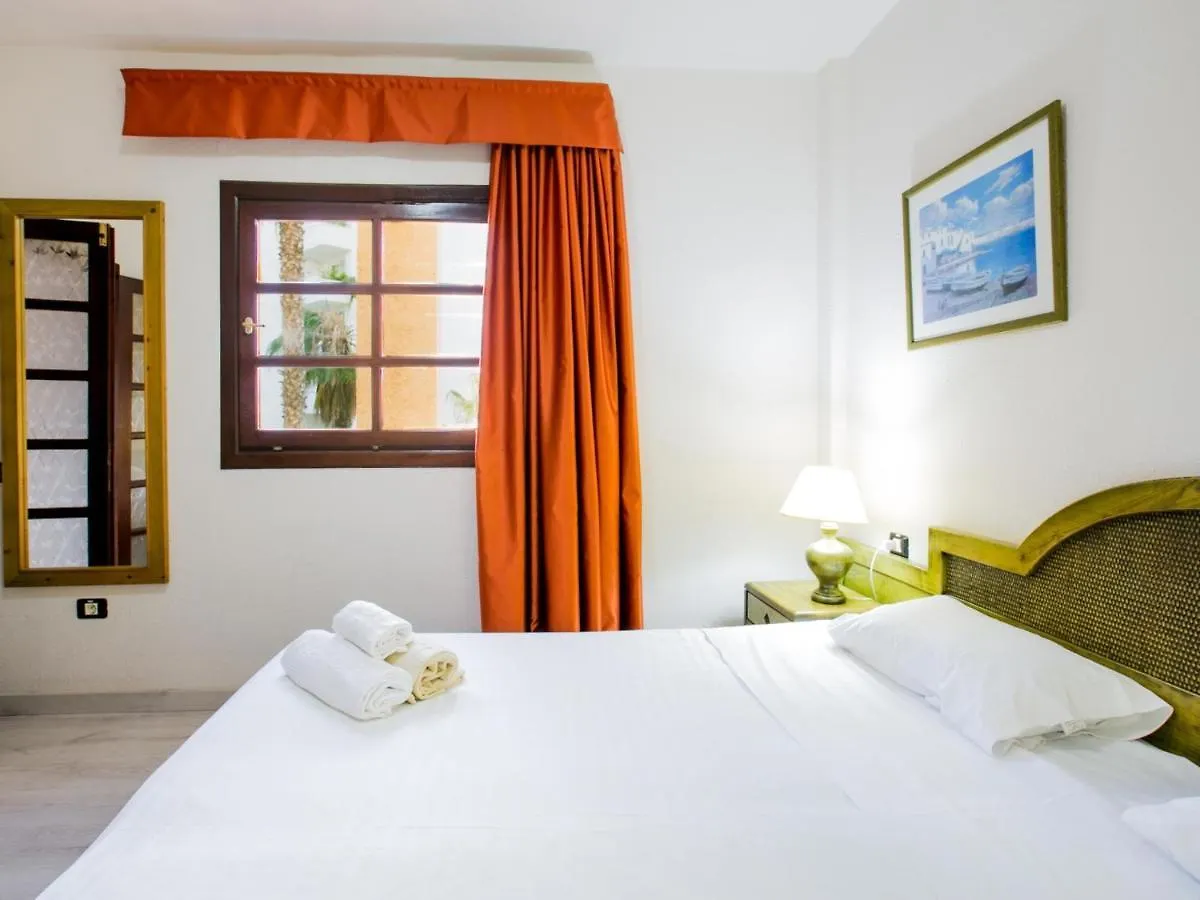 פלאייה דה לאס אמריקס 104 Andorra Apartment Close To The Beach 0*, פלאייה דה לאס אמריקס ספרד
