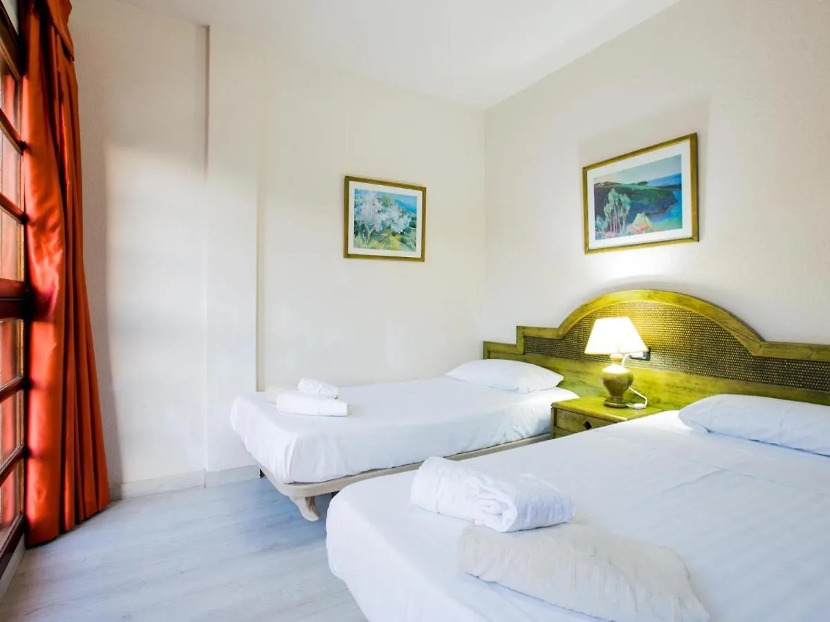 פלאייה דה לאס אמריקס 104 Andorra Apartment Close To The Beach  פלאייה דה לאס אמריקס