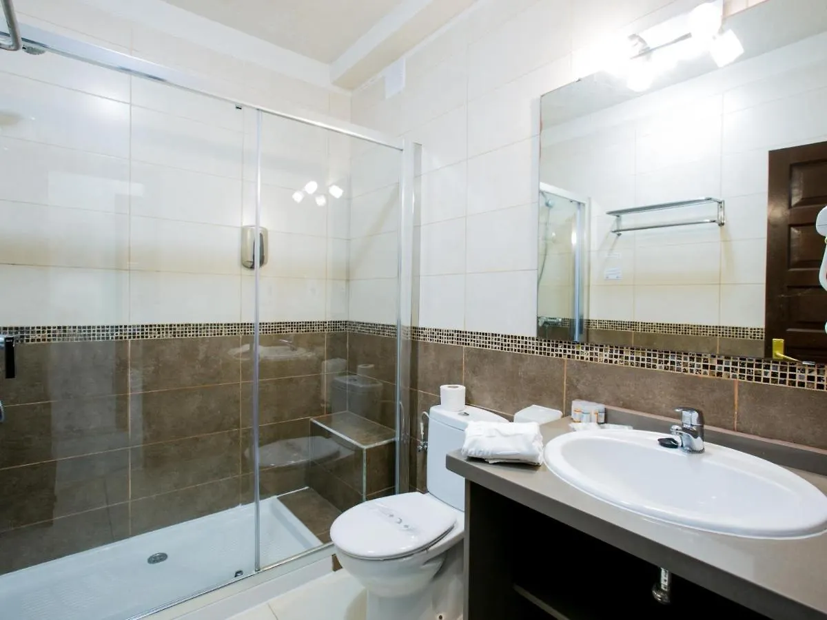 פלאייה דה לאס אמריקס 104 Andorra Apartment Close To The Beach