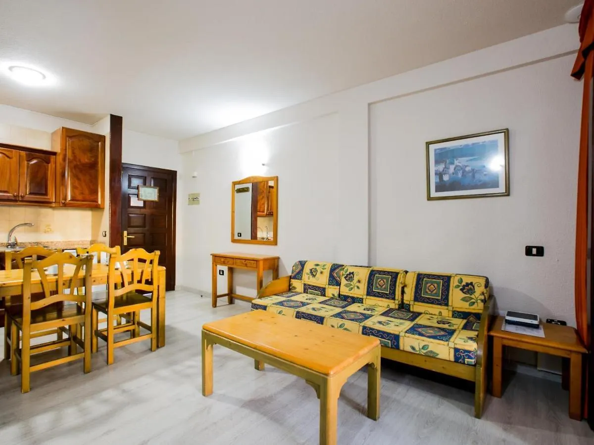 פלאייה דה לאס אמריקס 104 Andorra Apartment Close To The Beach 0*, פלאייה דה לאס אמריקס