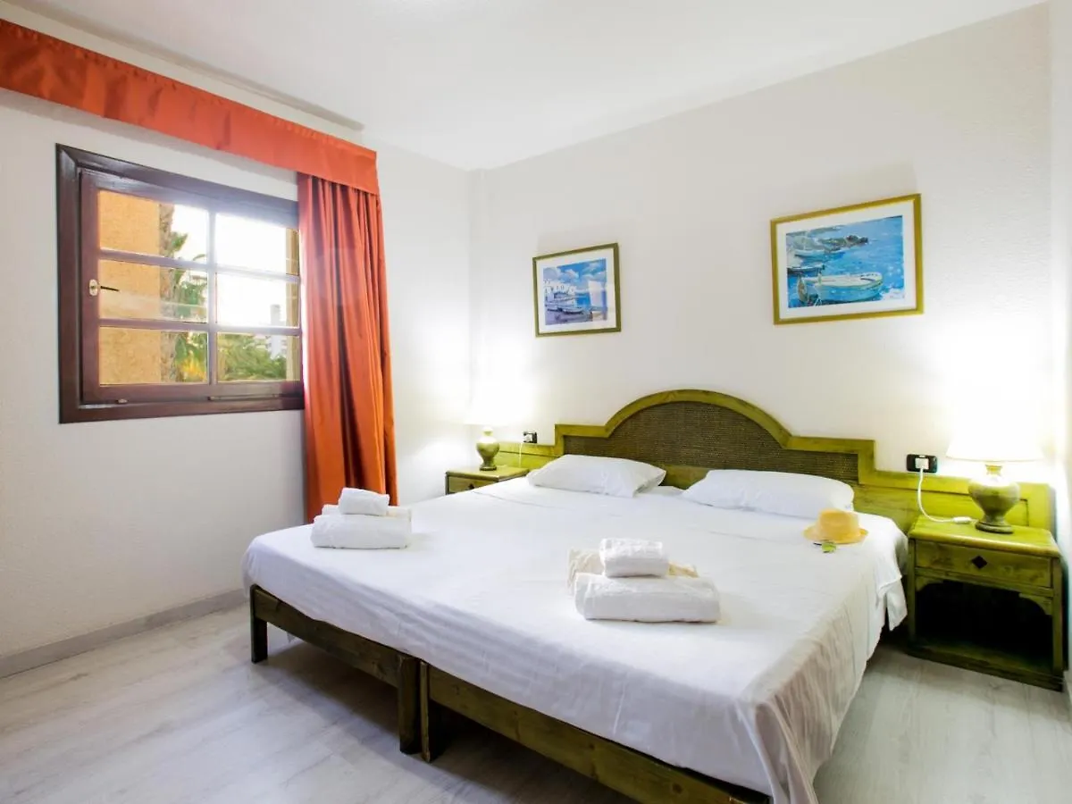 פלאייה דה לאס אמריקס 104 Andorra Apartment Close To The Beach 0*, פלאייה דה לאס אמריקס