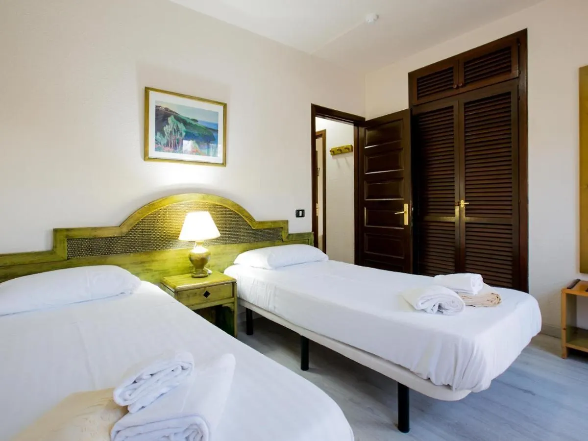 פלאייה דה לאס אמריקס 104 Andorra Apartment Close To The Beach ספרד